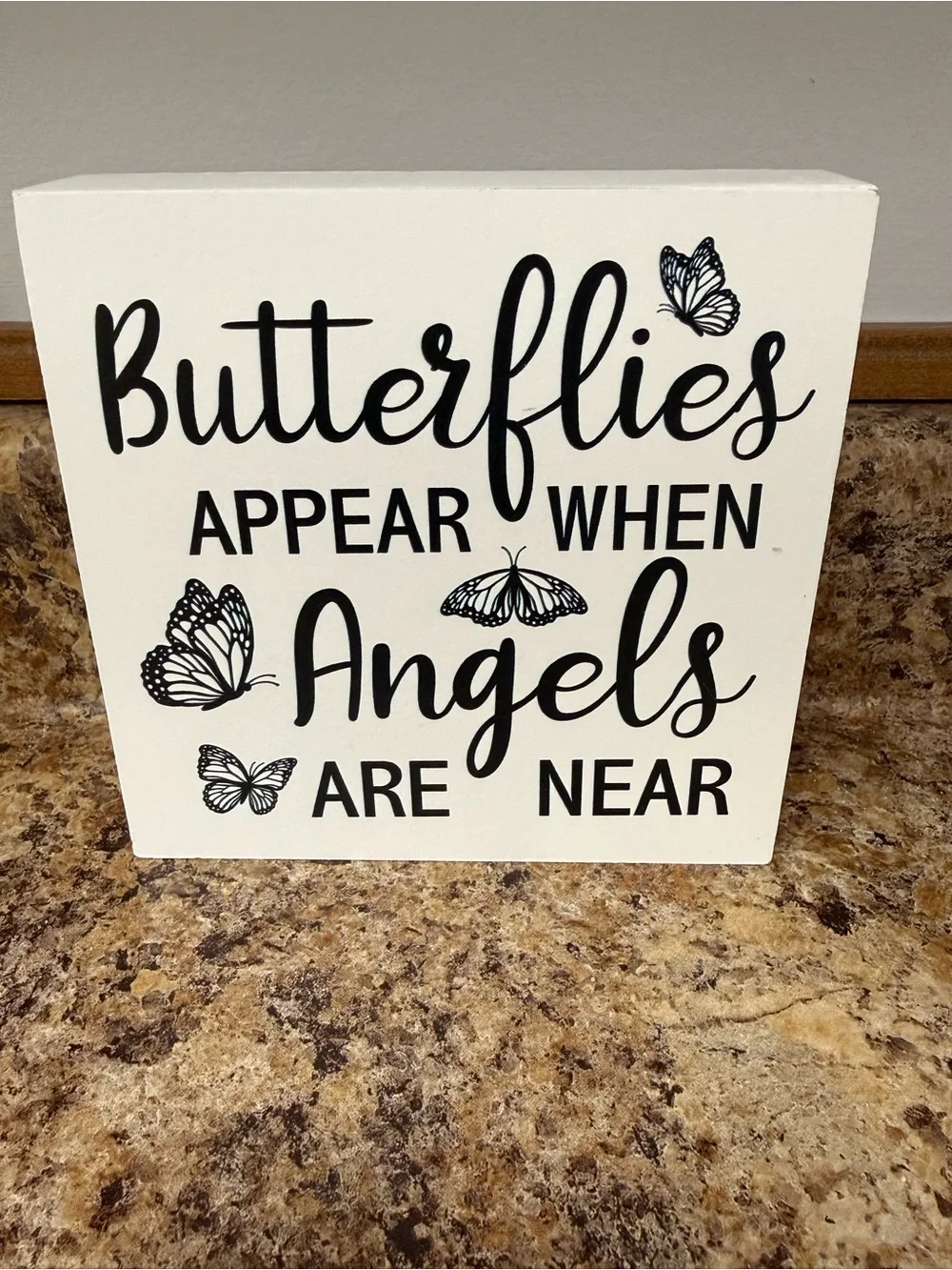 2 for $10 Motivational Decor Signs
